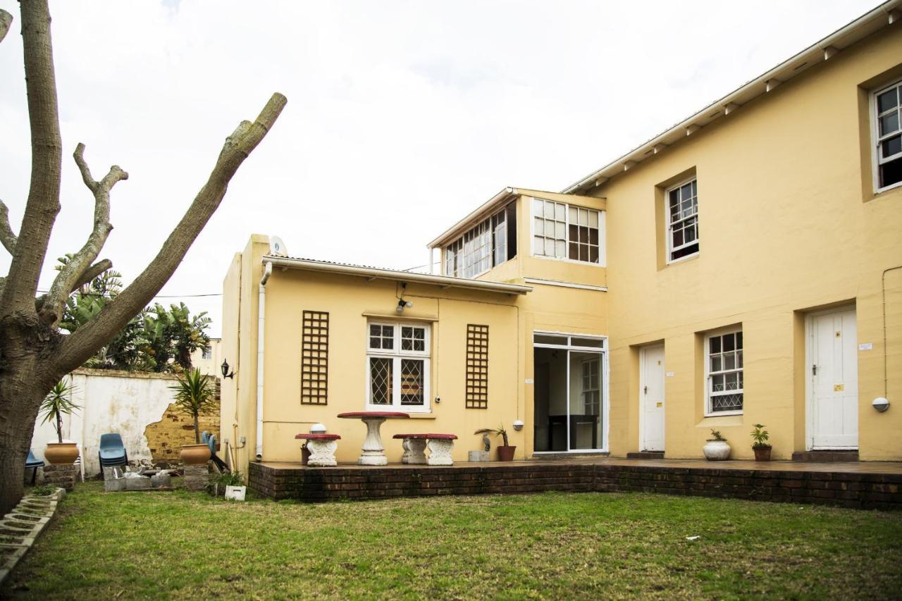 Jikeleza Lodge Port Elizabeth Exterior photo