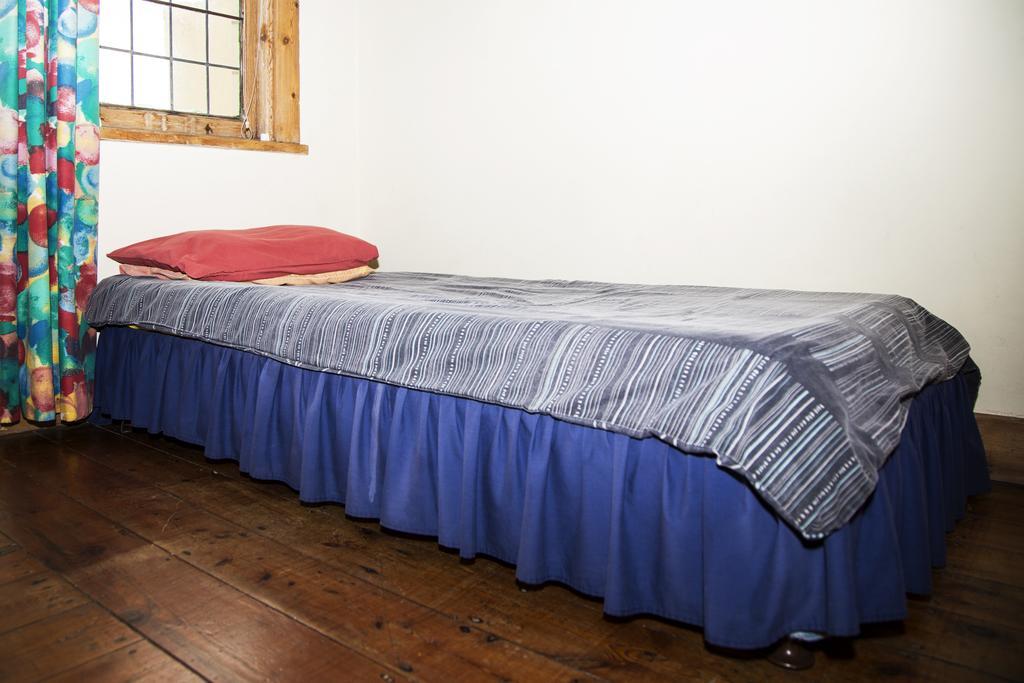 Jikeleza Lodge Port Elizabeth Room photo