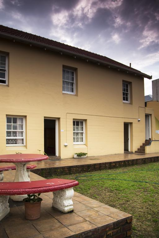 Jikeleza Lodge Port Elizabeth Exterior photo