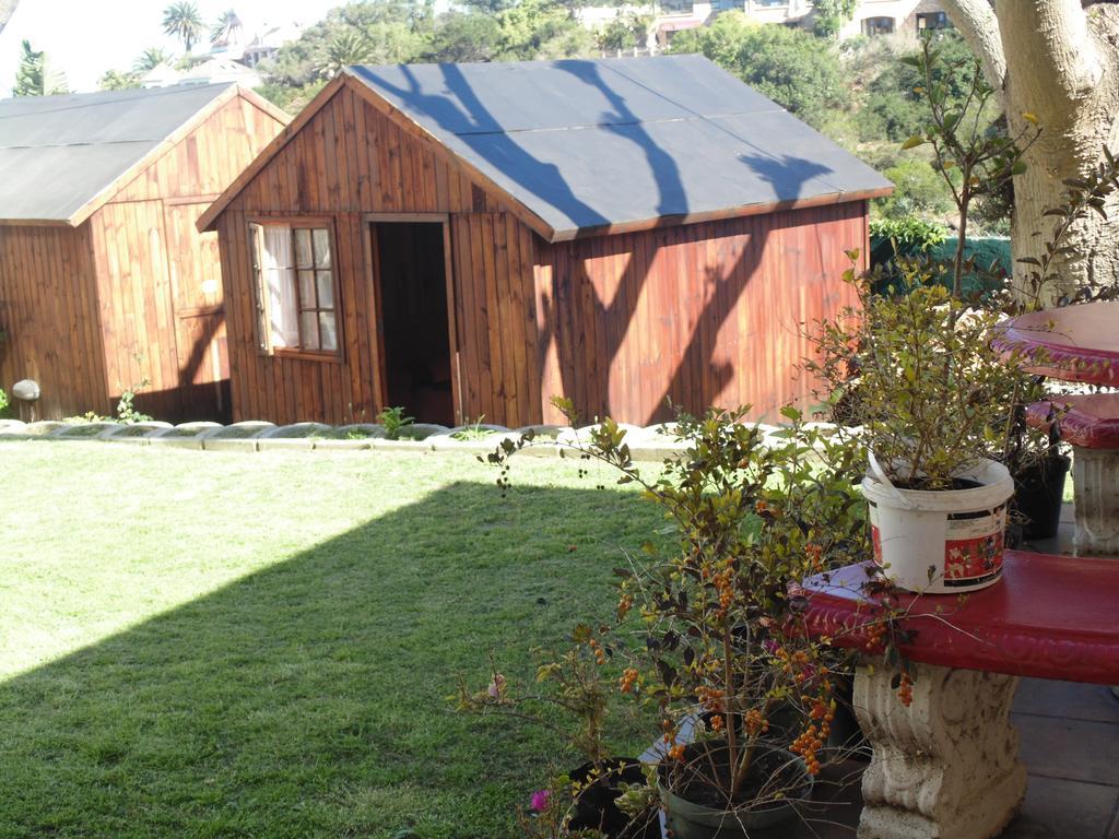 Jikeleza Lodge Port Elizabeth Exterior photo