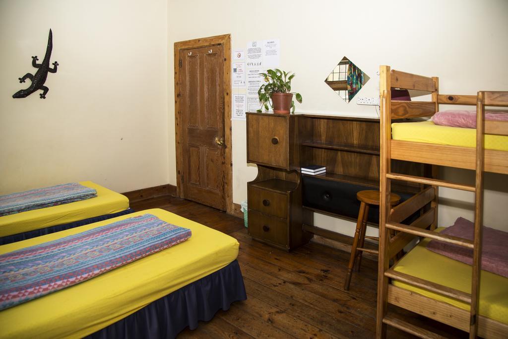 Jikeleza Lodge Port Elizabeth Room photo