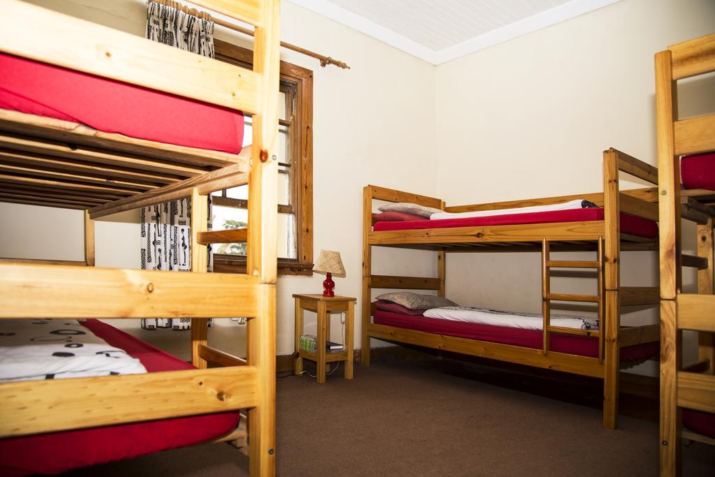 Jikeleza Lodge Port Elizabeth Room photo