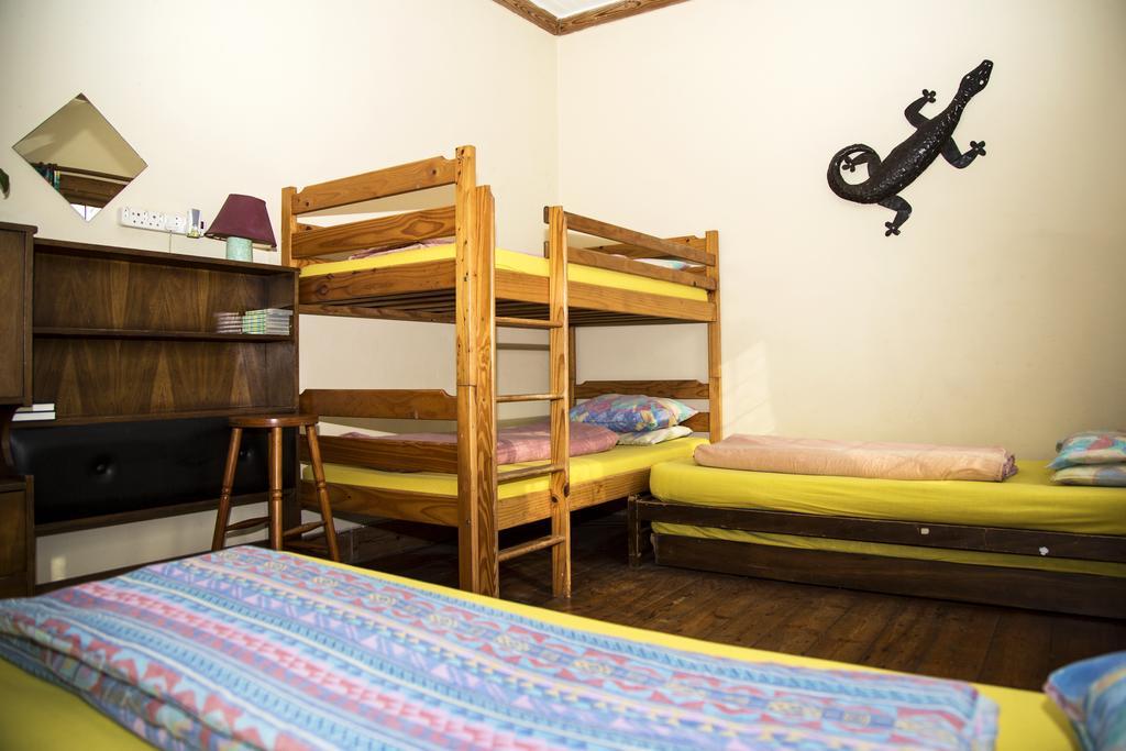 Jikeleza Lodge Port Elizabeth Room photo
