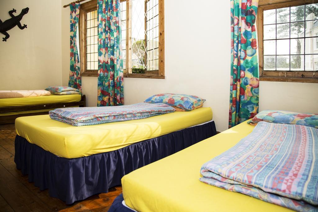 Jikeleza Lodge Port Elizabeth Room photo