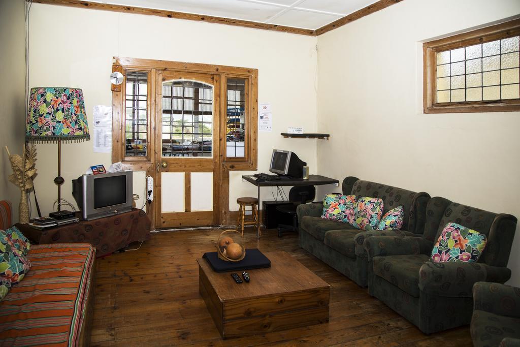 Jikeleza Lodge Port Elizabeth Exterior photo