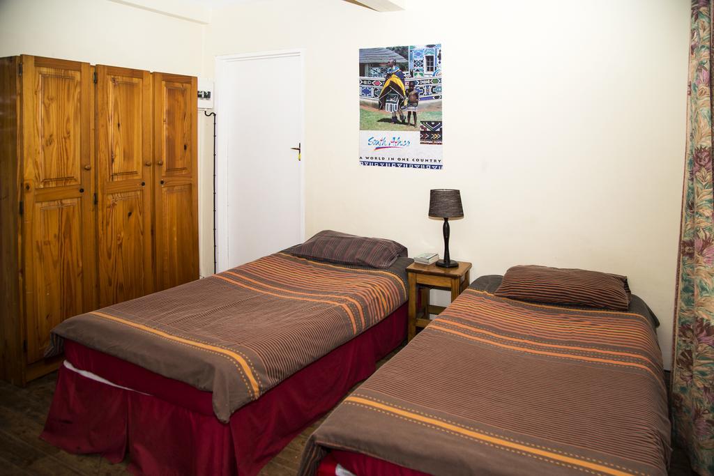 Jikeleza Lodge Port Elizabeth Room photo