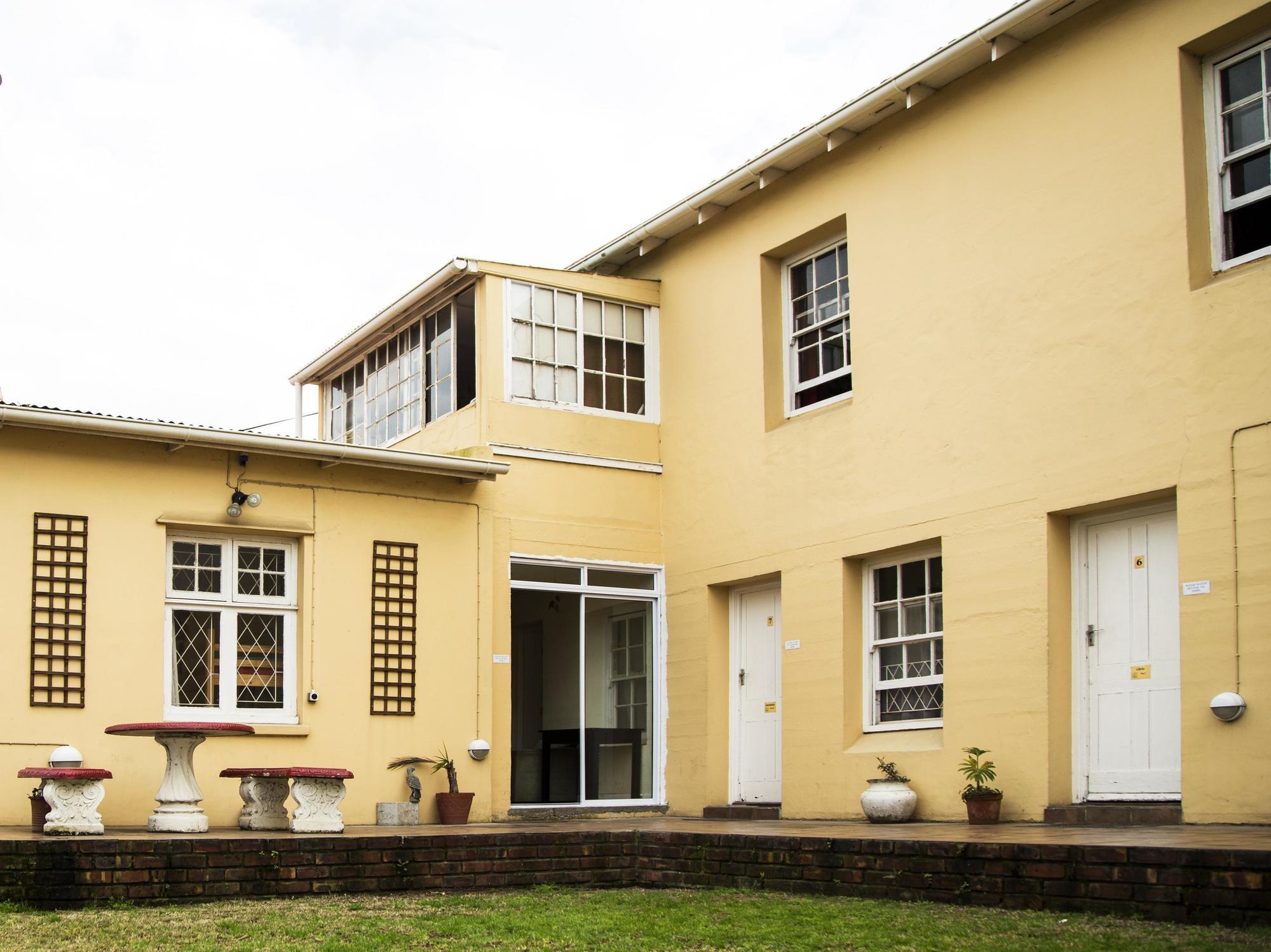 Jikeleza Lodge Port Elizabeth Exterior photo