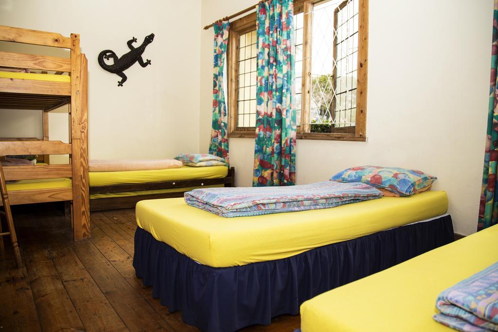 Jikeleza Lodge Port Elizabeth Exterior photo