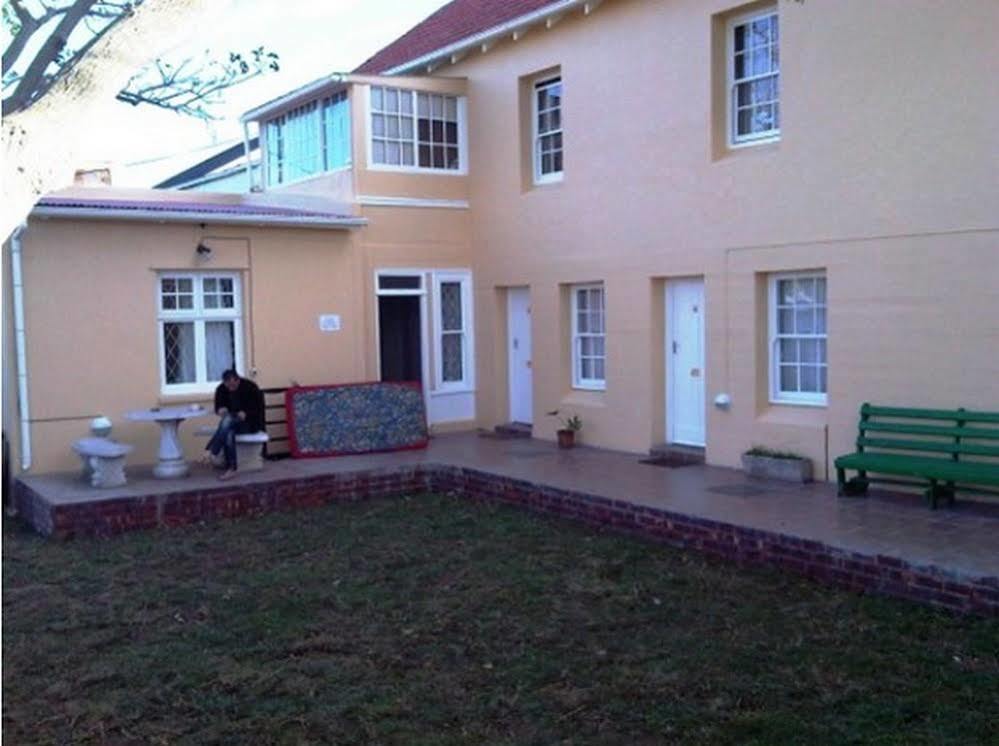 Jikeleza Lodge Port Elizabeth Exterior photo